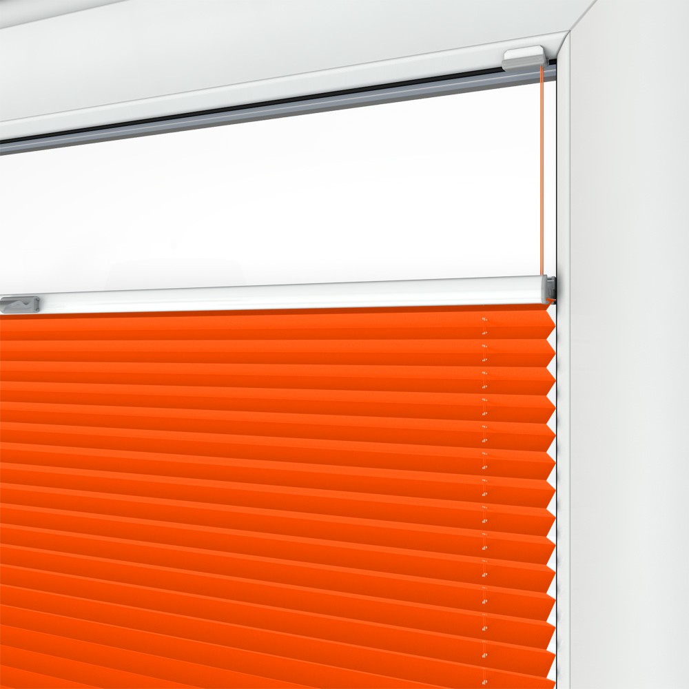 Plisy okienne na wymiar